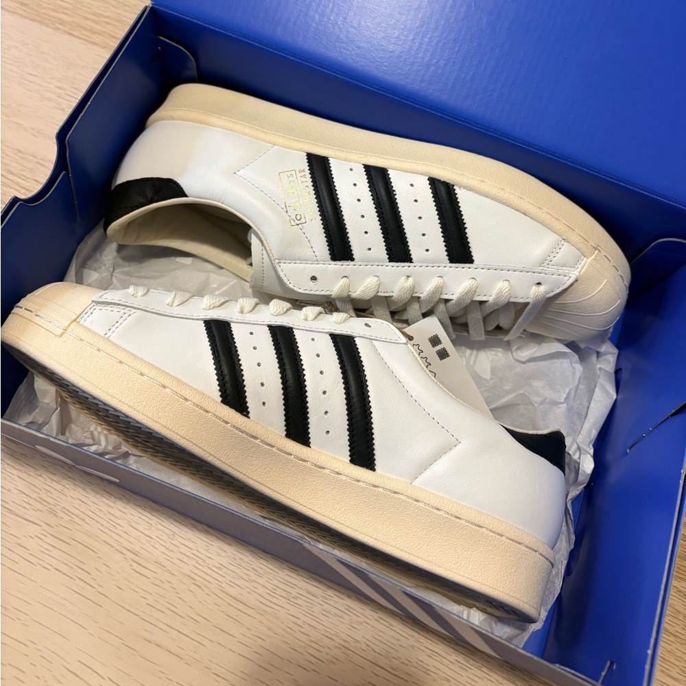 Adidas Superstar Vintage